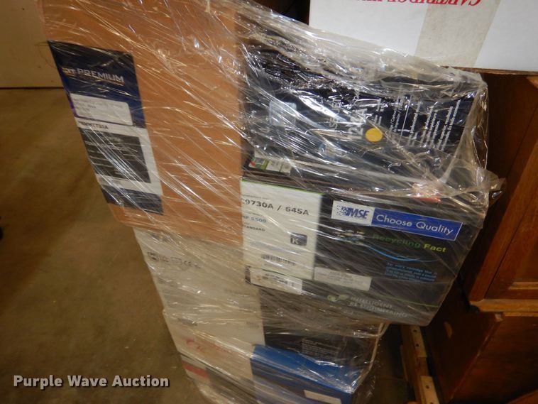 image for item MP9469 Office supplies and equipment