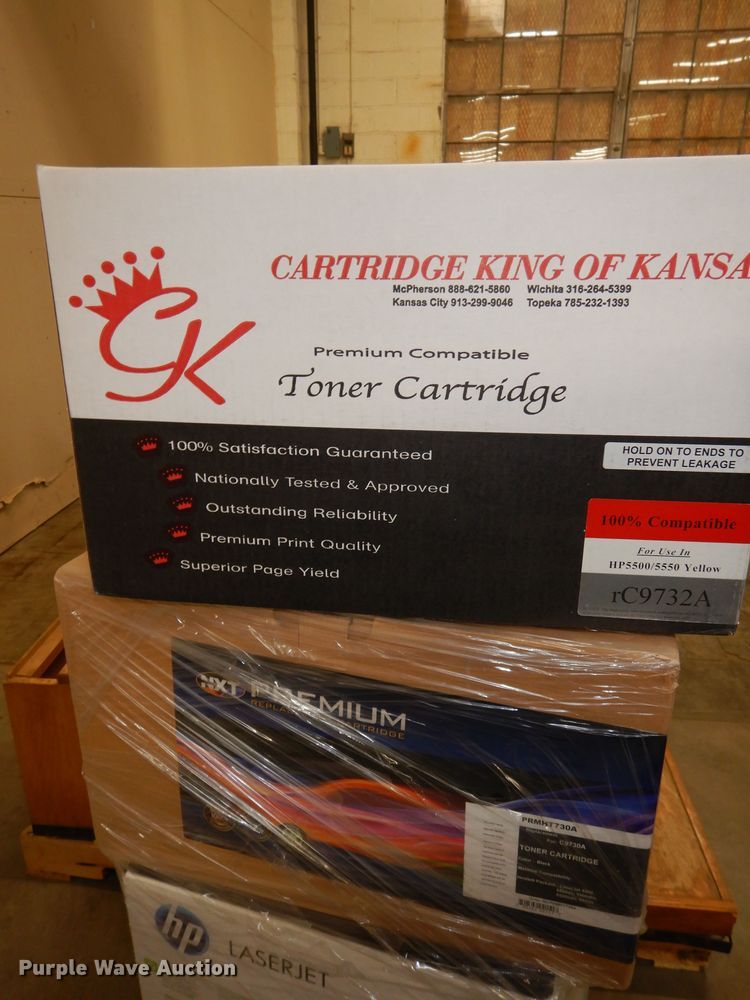 image for item MP9469 Office supplies and equipment