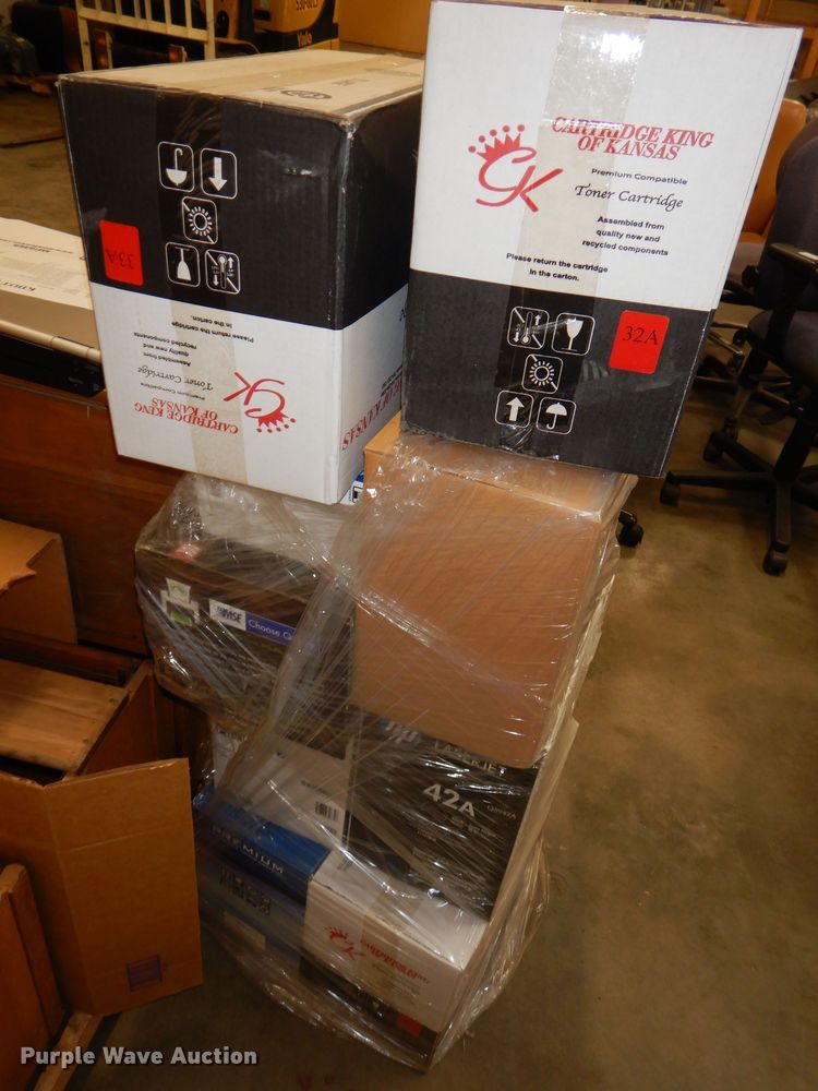 image for item MP9469 Office supplies and equipment