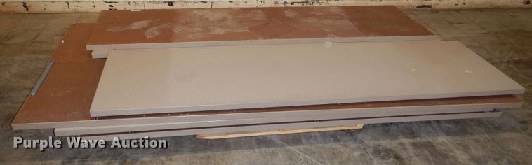 image for item MP9470 (27) pieces of Herman Miller furniture