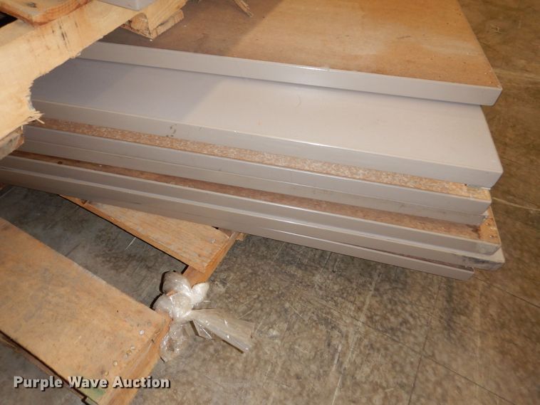 image for item MP9470 (27) pieces of Herman Miller furniture