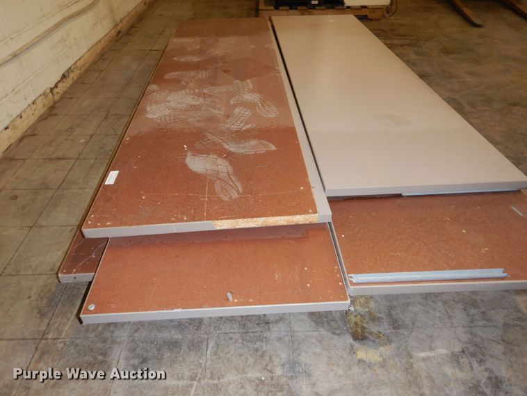 image for item MP9470 (27) pieces of Herman Miller furniture