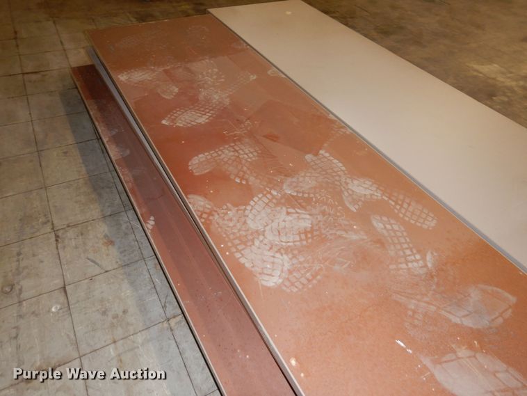 image for item MP9470 (27) pieces of Herman Miller furniture