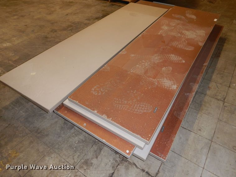 image for item MP9470 (27) pieces of Herman Miller furniture