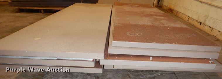 image for item MP9470 (27) pieces of Herman Miller furniture