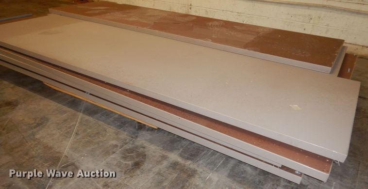 image for item MP9470 (27) pieces of Herman Miller furniture