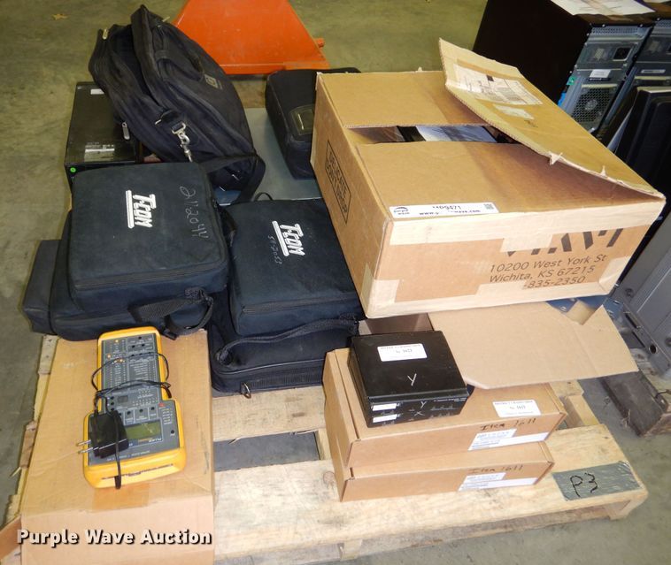 image for item MP9471 Electronics