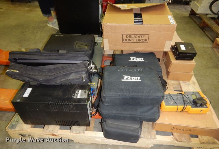 image for item MP9471 Electronics