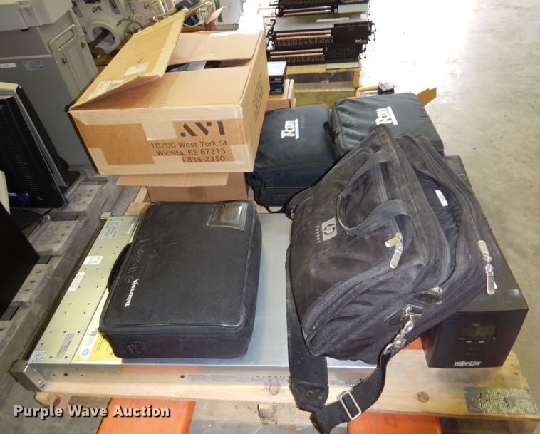 image for item MP9471 Electronics