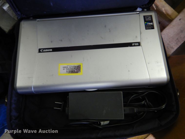 image for item MP9471 Electronics