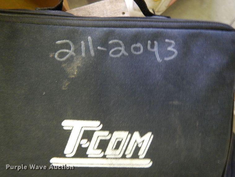 image for item MP9471 Electronics