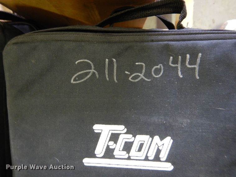 image for item MP9471 Electronics