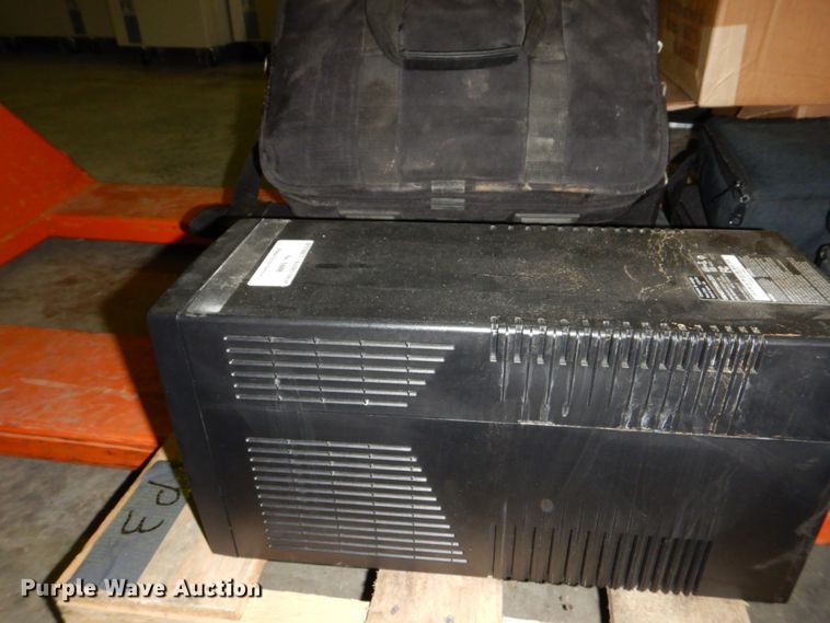 image for item MP9471 Electronics