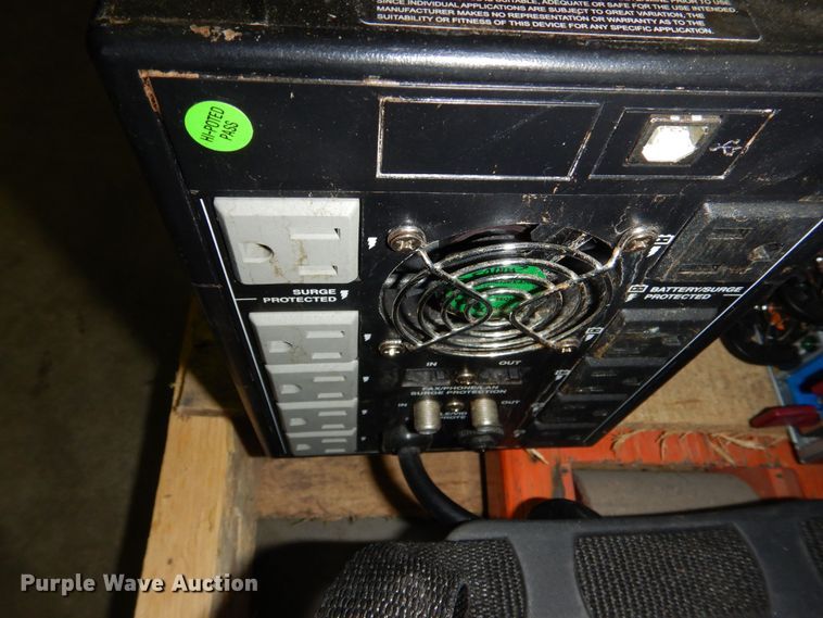 image for item MP9471 Electronics