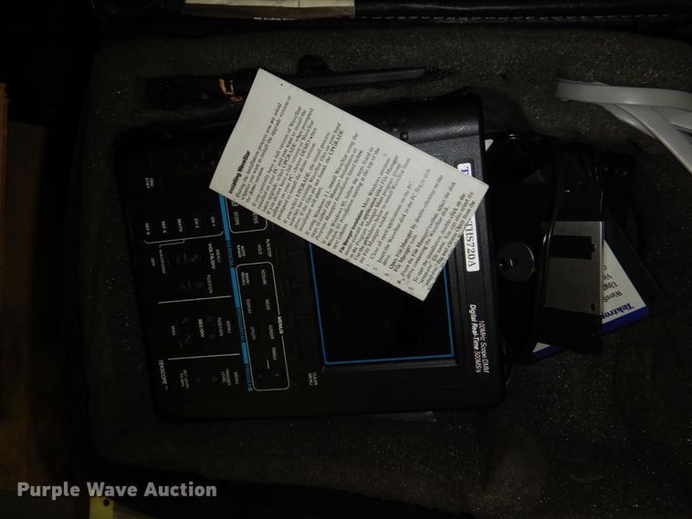 image for item MP9471 Electronics