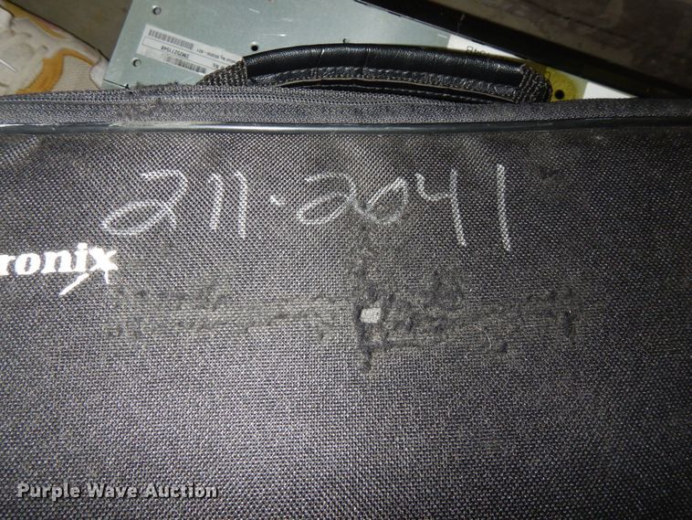 image for item MP9471 Electronics