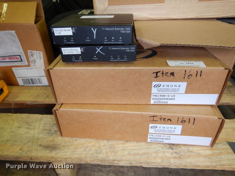 image for item MP9471 Electronics