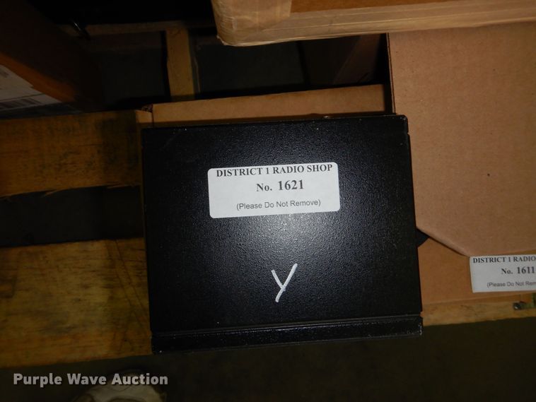 image for item MP9471 Electronics