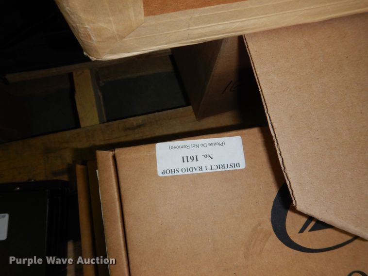 image for item MP9471 Electronics