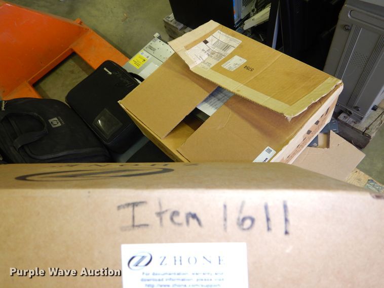 image for item MP9471 Electronics