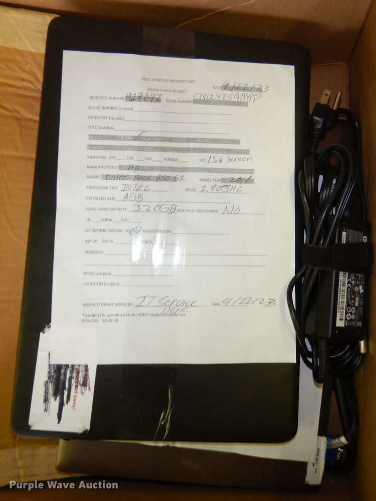 image for item MP9471 Electronics