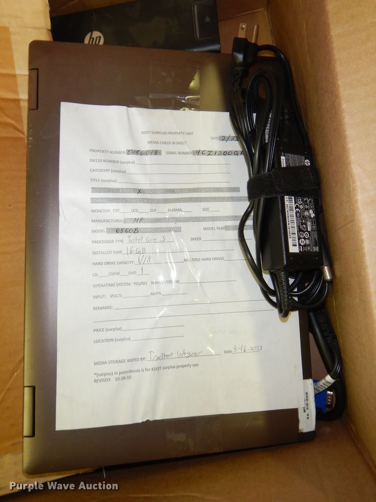 image for item MP9471 Electronics