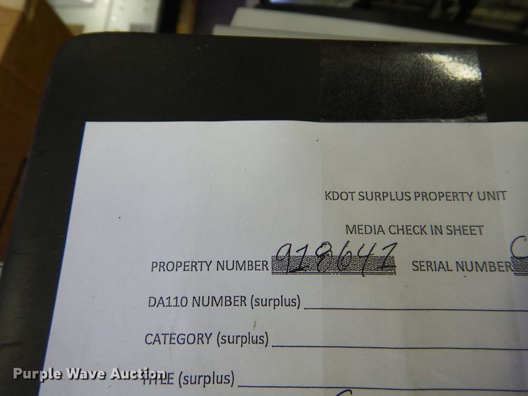 image for item MP9471 Electronics