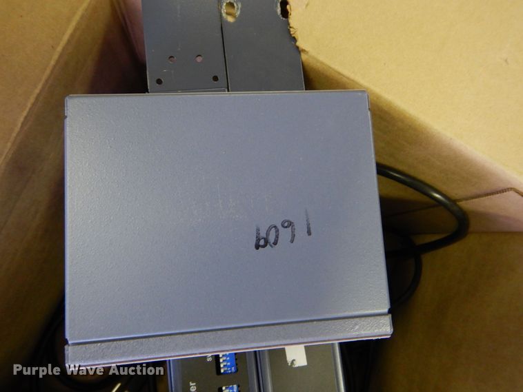 image for item MP9471 Electronics