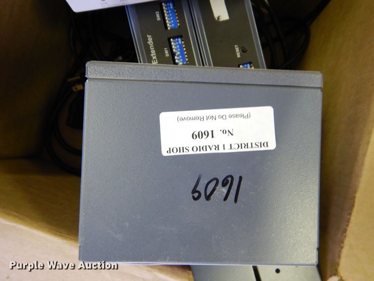 image for item MP9471 Electronics