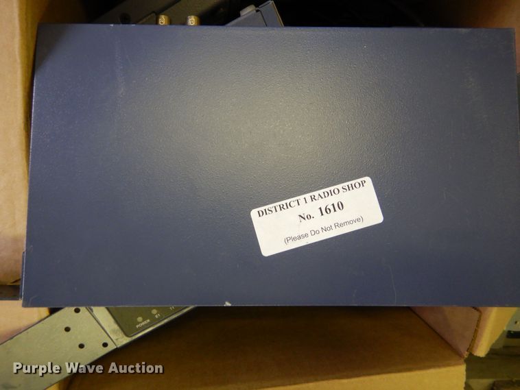 image for item MP9471 Electronics