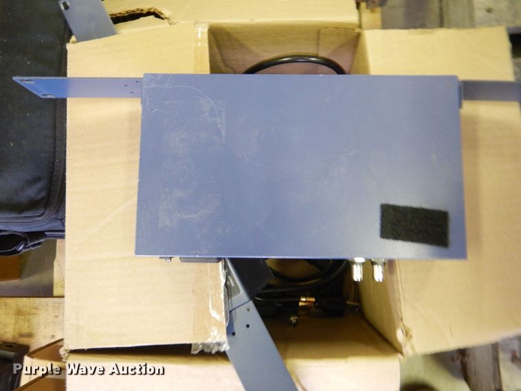 image for item MP9471 Electronics