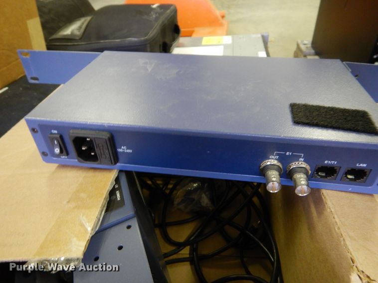 image for item MP9471 Electronics