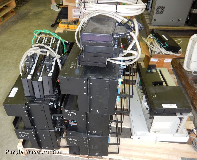 image for item MP9472 Electronics