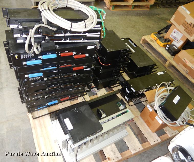 image for item MP9472 Electronics