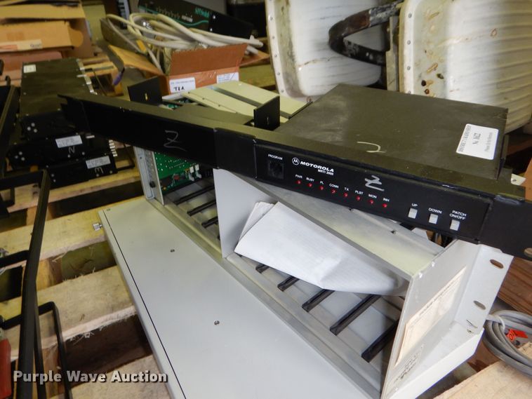 image for item MP9472 Electronics