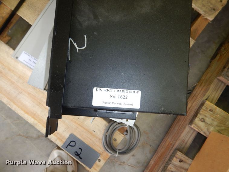 image for item MP9472 Electronics