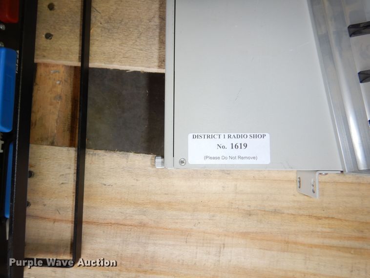 image for item MP9472 Electronics