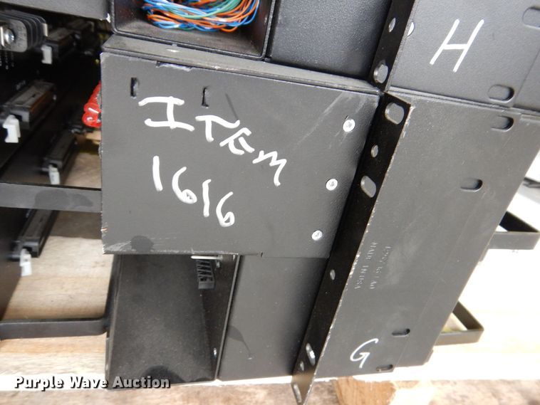 image for item MP9472 Electronics