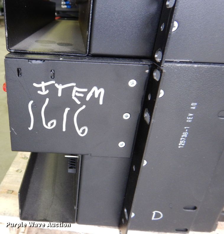 image for item MP9472 Electronics