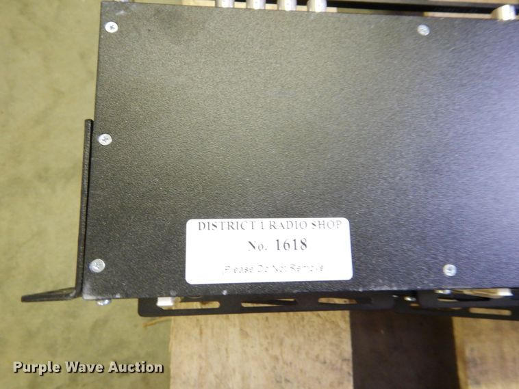 image for item MP9472 Electronics