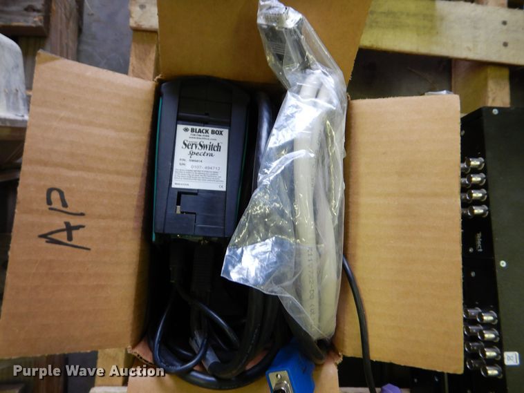 image for item MP9472 Electronics