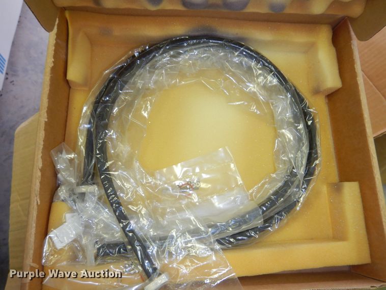 image for item MP9473 (2) Alcatel MX9500 microwave radios