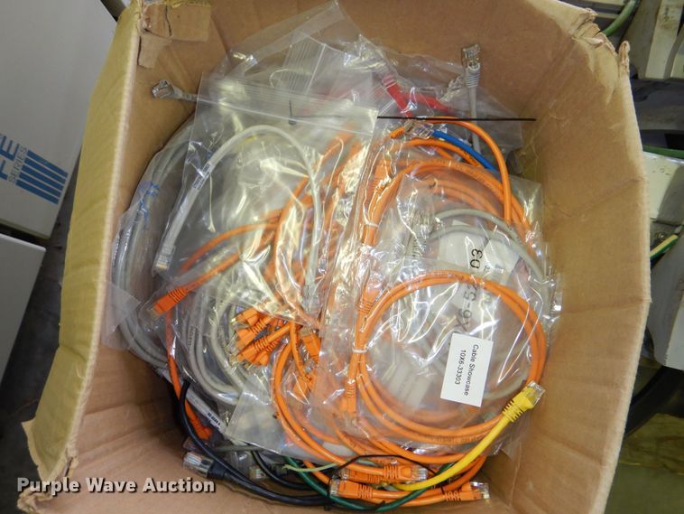 image for item MP9473 (2) Alcatel MX9500 microwave radios