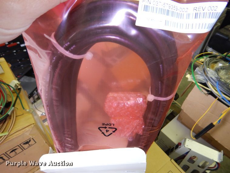 image for item MP9473 (2) Alcatel MX9500 microwave radios