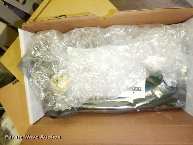 image for item MP9473 (2) Alcatel MX9500 microwave radios