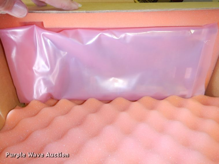 image for item MP9473 (2) Alcatel MX9500 microwave radios