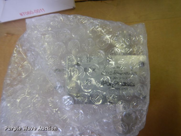 image for item MP9473 (2) Alcatel MX9500 microwave radios