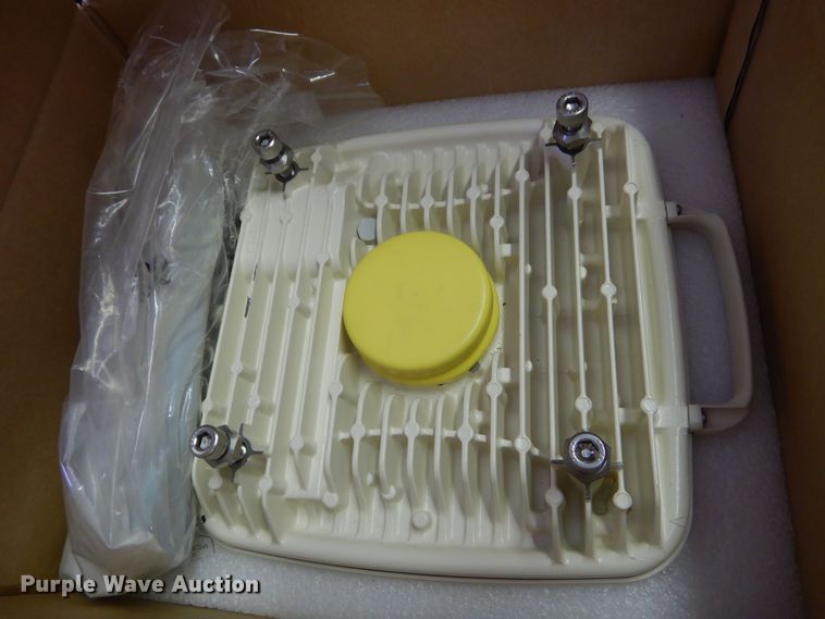 image for item MP9473 (2) Alcatel MX9500 microwave radios