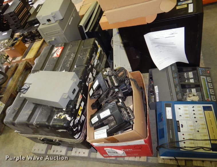 image for item MP9474 Electronics