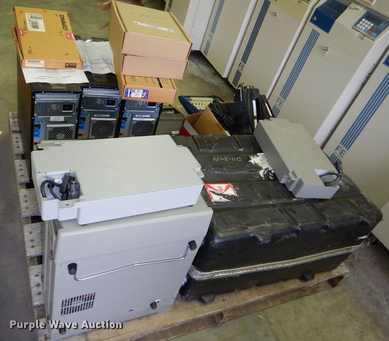 image for item MP9474 Electronics